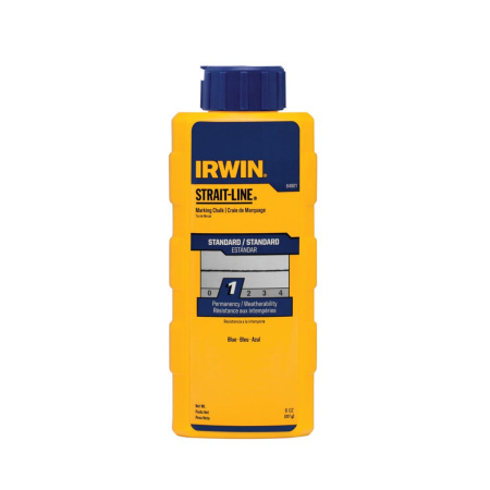 IRWIN Täyttöväri sininen 1.1kg