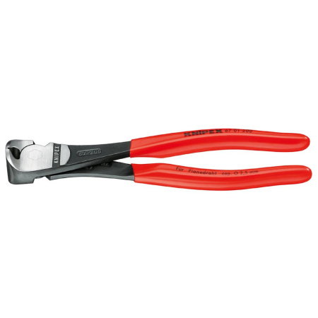 KNIPEX Voimapäätyleikkuri 200mm