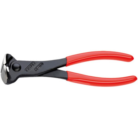 KNIPEX Päätyleikkurit 160mm
