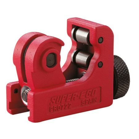 S-EGO putkileikkuri cu 6-22mm pro mini