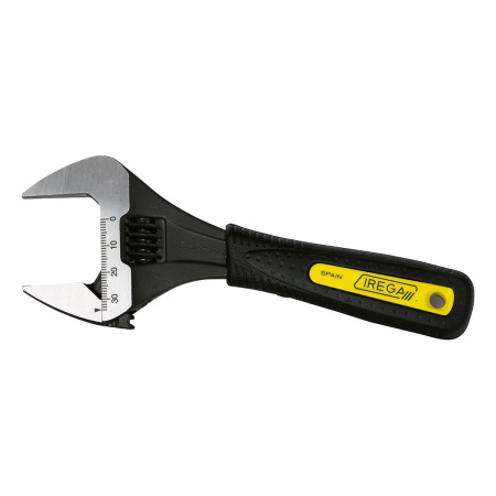 IREGA Ergotop 8" SWO-99 LT-F/CBE