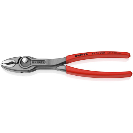 KNIPEX Siirtoleukapihti TwinGrip 200mm