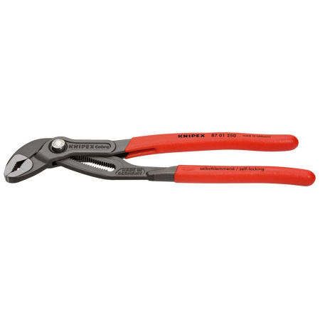 KNIPEX Siirtoleukapihti Cobra 180mm