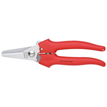 KNIPEX Yleissakset 190 mm