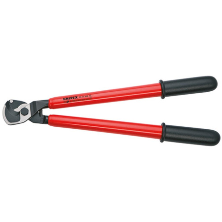 KNIPEX Kaapelileikkuri VDE 500mm, Ø27mm/150mm2