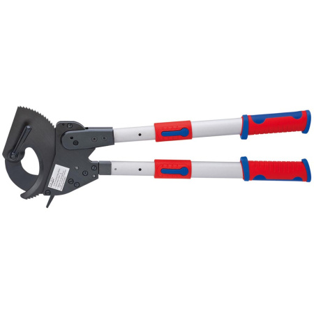 KNIPEX Kaapelileikkurit 680mm räikkä Ø100mm/960mm2