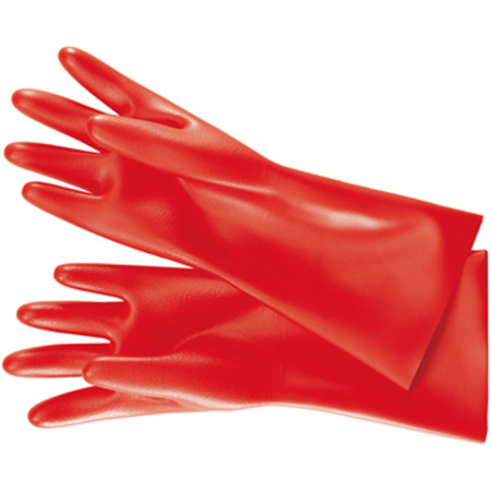 KNIPEX Eristehanskat VDE , koko 9