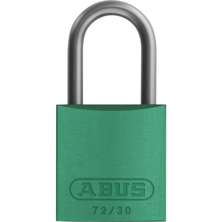 ABUS Riippulukko 72/30
