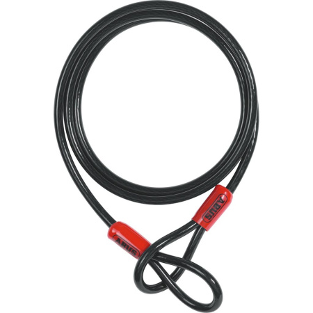 ABUS lukitusvaijeri Cobra 10/2000mm