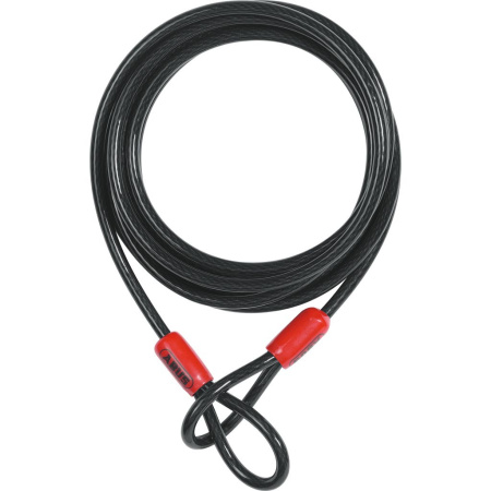 ABUS lukitusvaijeri Cobra 10/5000mm
