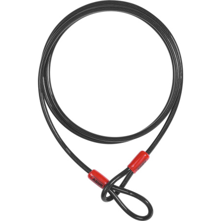 ABUS teräsvaijeri Cobra 8/200