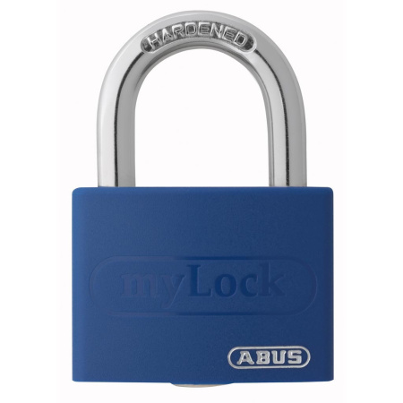 ABUS Riippulukko T65AL/40 SB-pak