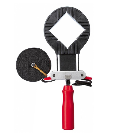 BESSEY BAN400 nauhapuristin
