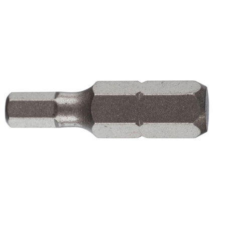 RUUVAUSKÄRKI 1/4" HEX 1,5-6mm X 25mm, 10kpl/pkt, COBIT