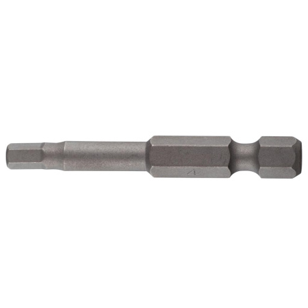 RUUVAUSKÄRKI 1/4" HEX 2-6mm X 50mm, 5kpl/pkt, COBIT