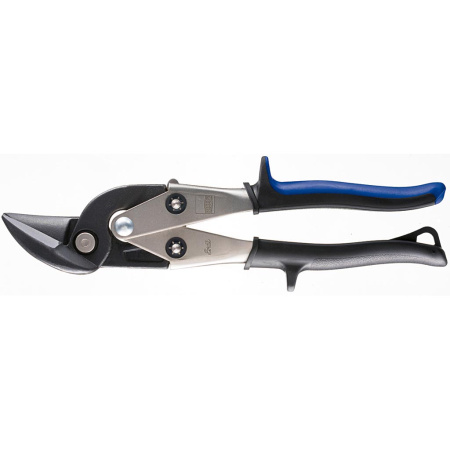 BESSEY kuviopeltisakset D08L 230mm vasen, SB-pak