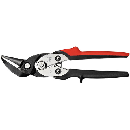 BESSEY kuviopeltisakset D29ASS-2, 260mm oikea SB