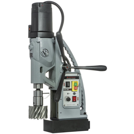 EUROBOOR ECO100S+/TD Magneettiporakone max.100mm
