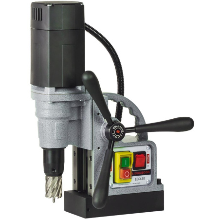 EUROBOOR ECO30 Magneettiporakone max. 30mm