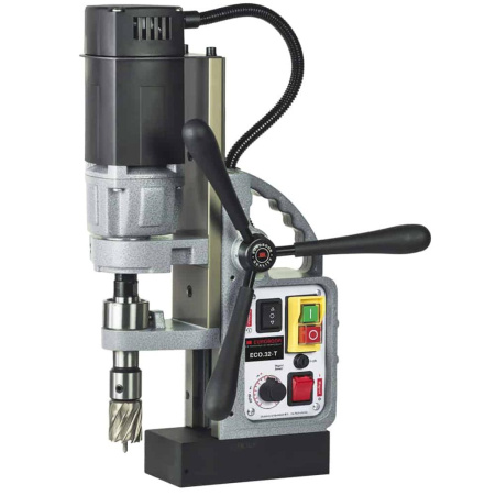 EUROBOOR ECO32T Magneettiporakone max. 32mm