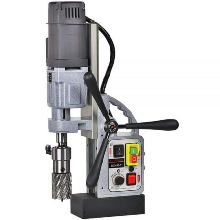 EUROBOOR ECO50+/T Magneettiporakone max. 50mm