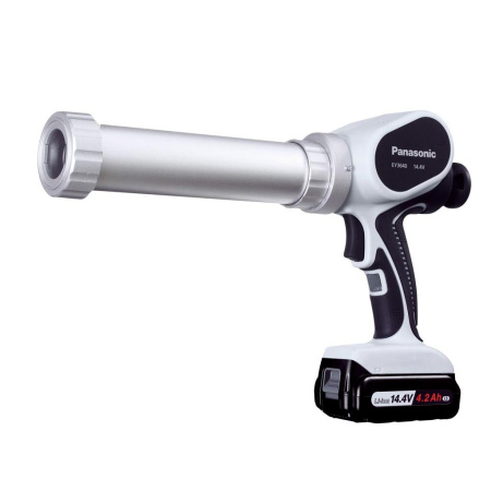 PANASONIC Saumauspistooli 14.4V EY3640LS1S, sarja