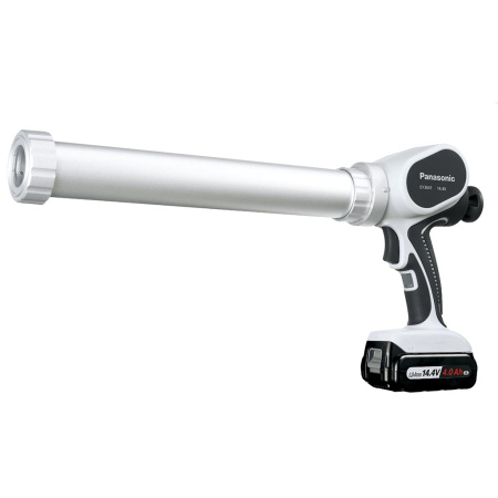 PANASONIC Saumauspistooli 14.4V 4.0Ah sarja