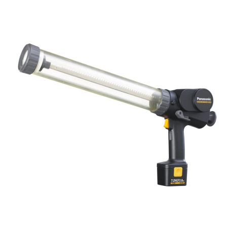 PANASONIC Saumauspistooli 7.2V EY3654NW, runko