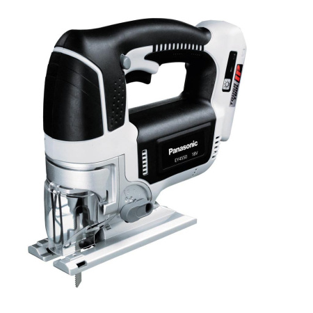 PANASONIC Pistosaha 18V EY4550X, runko