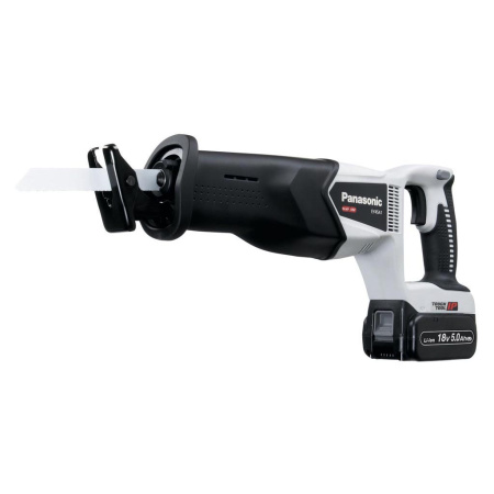 PANASONIC Puukkosaha 18V EY45A1LJ2G, sarja