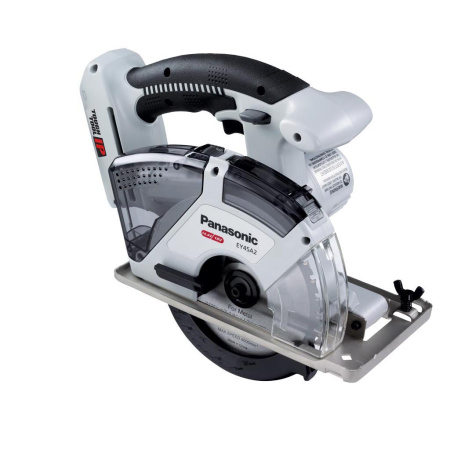 PANASONIC Pyörösaha 18V EY45A2XMT, runko