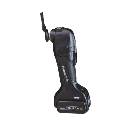 PANASONIC MultiTool 18V sarja 2x 5Ah +T-LOC 3MIDI