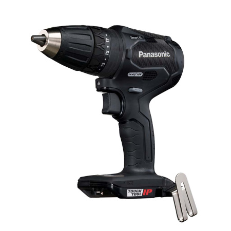 PANASONIC Iskuporakone 18V, runko