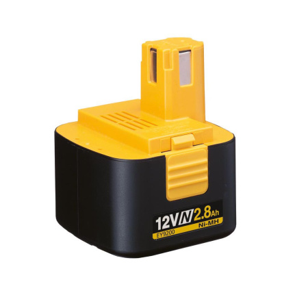 PANASONIC Akku 12V/2,8Ah EY9200B Ni-Mh