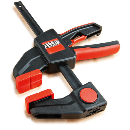 BESSEY Pikapuristin EZL 300/80mm