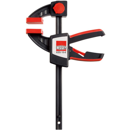 BESSEY Pikapuristin EZS 300/80mm