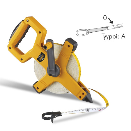 KOMELON Avokelamitta 100mx13mm UniGrip FLX