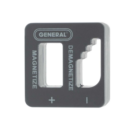 GENERAL Magnetisoija/Demagnetisoija