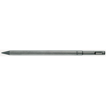 HELLER 11.0x250mm piikkitaltta SDS+