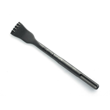 HELLER 32.0x125mm kovametalli hammastaltta SDS+