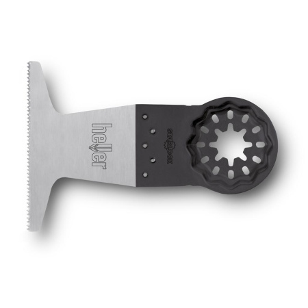 HELLER Monitoimityökalunterä 50x65mm BIM Puu&naula