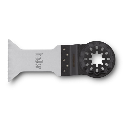 HELLER 50x44mm 3KPL/PKT BIM metalli