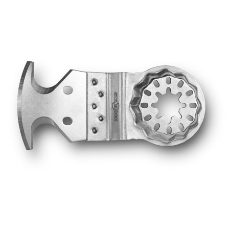 HELLER Monitoimityökalun mattoterä 41x14mm