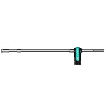 # PORAVASARANTERÄT DUSTER EXPERT SDS-MAX 14-35MM, HELLER