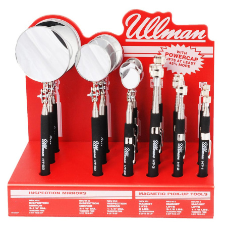 ULLMAN myyntiteline 18-os