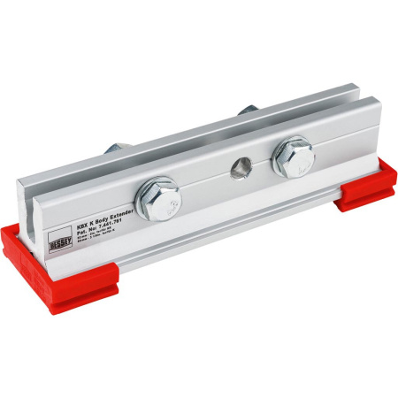 BESSEY Liitoskappale KRE puristimiin