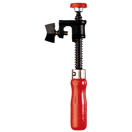 BESSEY Reunapuristin, 1-kara, max.13mm kiskoon