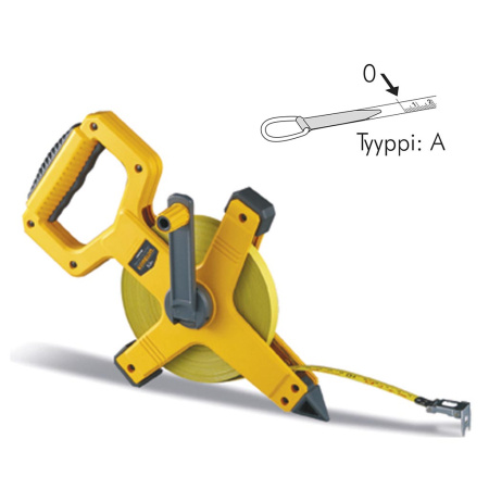 KOMELON Avokelamitta 50mx13mm UniGrip