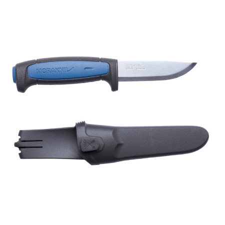 MORA Pro S, RST-puukko