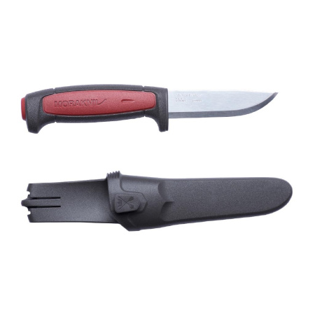 MORA Pro C, hiiliteräspuukko